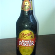 James Boag's Honey Porter