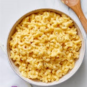 Macaroni&amp;Cheese