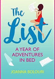 The List (Joanna Bolouri)