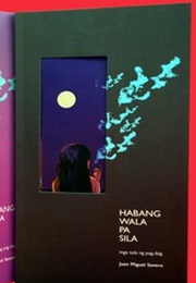 Habang Wala Pa Sila (Juan Miguel Severo)