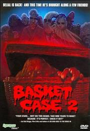 Basket Case 2 (1990)