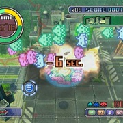 Space Invaders Get Even