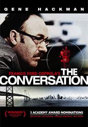 The Conversation (1974)