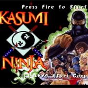 Kasumi Ninja