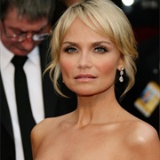 Kristin Chenoweth