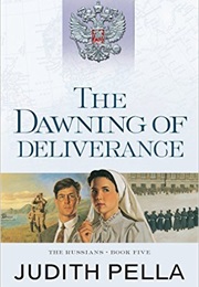 The Dawning of Deliverance (Judith Pella)
