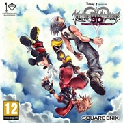 Kingdom Hearts: Dream Drop Distance