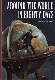Around the World in 80 Days (Jules Verne)