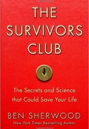 The Survivors Club (Ben Sherwood)