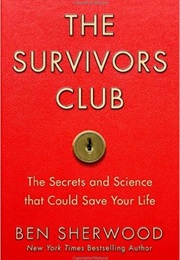 The Survivors Club (Ben Sherwood)