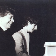 Durutti Column - A Paen to Wilson