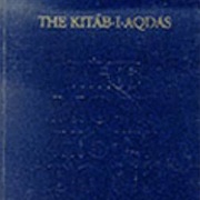Read Kitáb-I-Aqdas