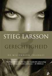 Gerechtigheid (Stieg Larsson)