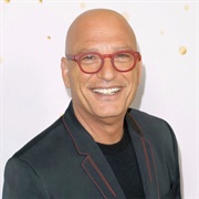Howie Mandel