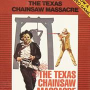 The Texas Chainsaw Massacre