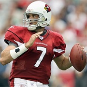 Matt Leinart