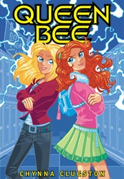 Queen Bee (Chynna Clugston)