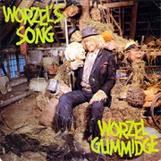 Worzel's Song .. Jon Pertwee
