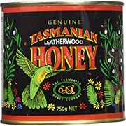 Tasmanian Leatherwood Honey