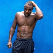 Idris Elba