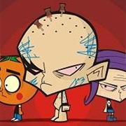 Fudêncio E Seus Amigos