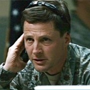 Tim Guinee - Major Allen