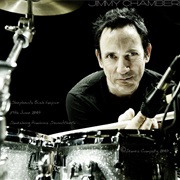 Jimmy Chamberlin (The Smashing Pumpkins)