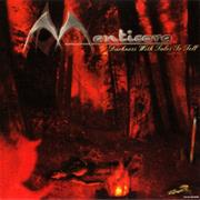 Manticora - Darkness With Tales to Tell