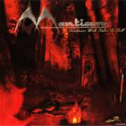 Manticora - Darkness With Tales to Tell