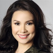 Lea Salonga