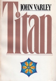 Titan (John Varley)