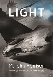 Light (M. John Harrison)