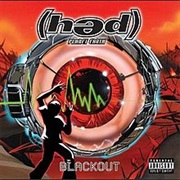 (Hed)P.E. Blackout