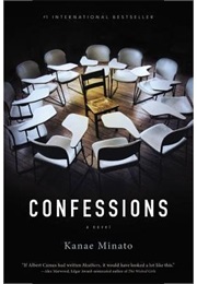 Confessions (Kanae Minato)