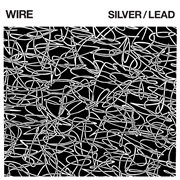 Wire - Silver/Lead