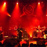 Opeth