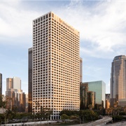Union Bank Plaza, Los Angeles