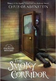 The Smoky Corridor (Chris Grabenstein)