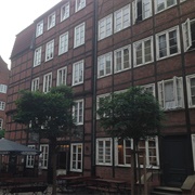 Telemann Museum, Hamburg, Germany