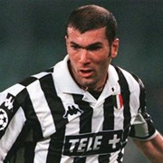 Zinedine Zidane