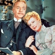 As Clarence Day, Sr.