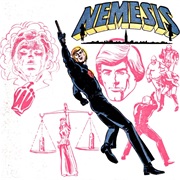 Tom Tresser (Nemesis)