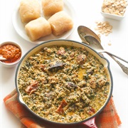 Egusi Soup