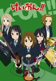 K-On!! (2010)