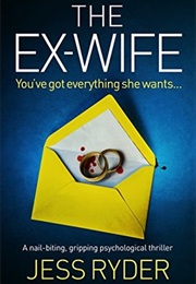 The Ex-Wife (Jess Ryder)