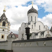 Convent of Saint Elisabeth, Minsk