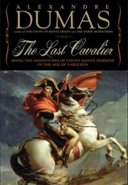 The Last Cavalier (Alexandre Dumas)