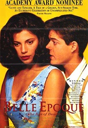Belle Epoque (1993)