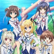 D.C.III: Da Capo III