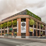 Buenos Aires Museum of Modern Art